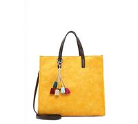 Tamaris Laureen Shopper Yellow