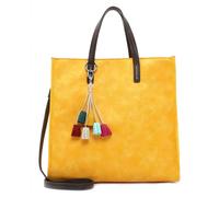 Tamaris Laureen Shopper Yellow