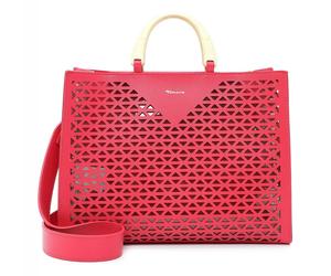Tamaris Lavinia Shopper Pink