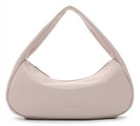 Tamaris Leana Schultertasche 32 cm lighttaupe (32130-911) grau