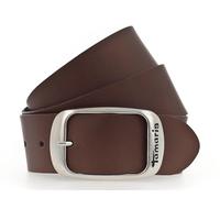 Tamaris Leather Belt W100 Baileys