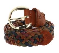 Tamaris Leather Belt W100 Varied / Gold