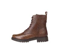 Tamaris Leder-Boots in Braun - Größe 36 | Damen Stiefel