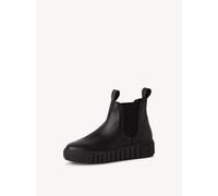 Tamaris Damen Sportliche Stiefelette 1-25403-43 Schwarz 003 Black L... 38