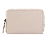 Tamaris Leder Geldbörse Amanda Wallet Ceramic beige