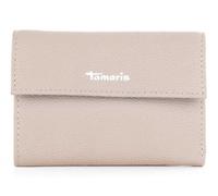 Tamaris Leder Geldbörse Amanda Wallet Ceramic beige