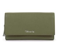 Tamaris Leder-Geldbörse Amanda Wallet Lightkhaki