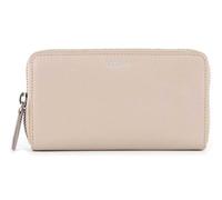 Tamaris Amanda Zip Around Wallet Ceramic