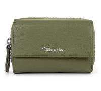 Tamaris Amanda Zip Around Wallet Lightkhaki
