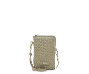 Tamaris Leila Smartphone Bag Khaki
