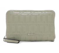 Tamaris Leona Zip Around Wallet Khaki