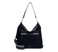 Tamaris Leonie Schultertasche 36.5 cm blue (32183-500) schwarz