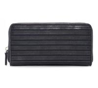 Tamaris Liane Zip Around Wallet Blue