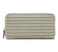 Tamaris Liane Zip Around Wallet Khaki