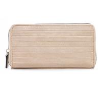 Tamaris Liane Zip Around Wallet Lighttaupe