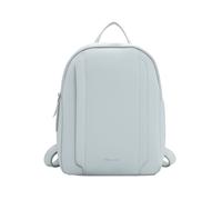 Tamaris Rucksack TAS Kimi Damen 26x31x13 cm Obermaterial 60% PU/40% PES Blau (lightblau 530)