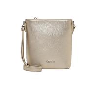 Tamaris Umhängetasche TAS Alessia 30444 Damen Handtaschen Uni lightgold 243
