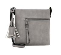 Tamaris Crossover-Bag Nele Hellgrau