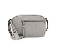 Tamaris Nele Crossbody Bag Lightgrey