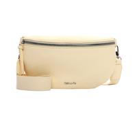 Tamaris Umhängetasche Alessia Crossover Bag Lightyellow hellgelb