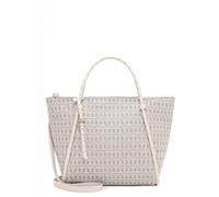Tamaris Linn Shopper Tasche 31 cm lighttaupe (32266-911) beige