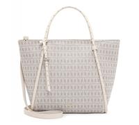 Tamaris Linn Shopper Tasche 31 cm lighttaupe (32266-911) beige