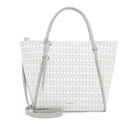 Tamaris - Shopper Linn Weiss Damen