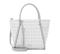 Tamaris Linn Shopper White