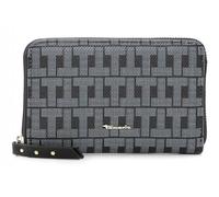 Tamaris Geldbörse Linn 32270 Damen Geldbörsen Ornament black 100