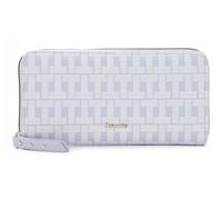Tamaris Linn Zip Around Wallet Greyblue