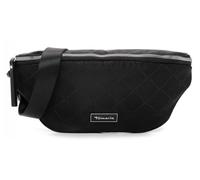 Tamaris Lisa Gürteltasche 34 cm black (32391-100) schwarz