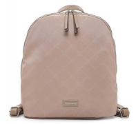 Tamaris Lisa City Rucksack 30 cm grau
