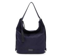 Tamaris Beutel TAS Lisa 32398 Damen Handtaschen Print blue 500