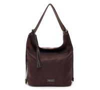 Tamaris Lisa Cityrucksack L Brown