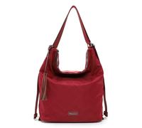 Tamaris Lisa Cityrucksack L Wine