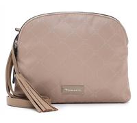 Tamaris Lisa Crossbody Bag Taupe