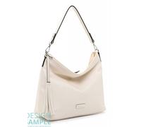 Tamaris Lisa Handbag Cream