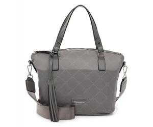 Tamaris Lisa Handbag Grey