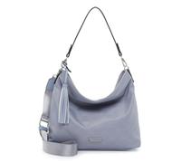 Tamaris Beutel TAS Lisa 32385 Damen Handtaschen Print lightblue 530