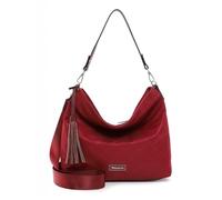 Tamaris Lisa Schultertasche 32 cm wine (32385-690) rot