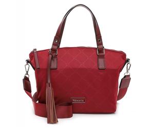 Tamaris Lisa Handbag Wine