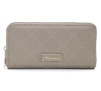 Tamaris Lisa Zip Around Wallet Khaki
