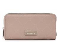Tamaris Lisa Zip Around Wallet Taupe