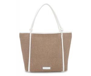 Tamaris Liv Shopper Sand