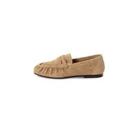 Tamaris Damenschuhe Slipper / Trotteur TAUPE TAUPE - Gr. - 38
