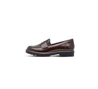 TAMARIS Loafer braun | 38