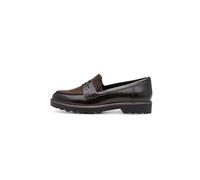 TAMARIS Loafer braun | 38