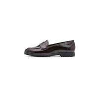 TAMARIS Loafer braun | 39