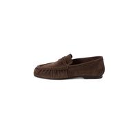 Tamaris - Da.-Slipper mocca - Gr. - 40