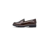 TAMARIS Loafer braun | 40